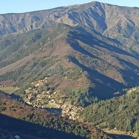 à Gard Cevennes Hébergement de vacances