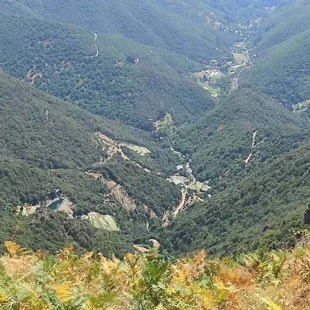 A Gard Cevennes *