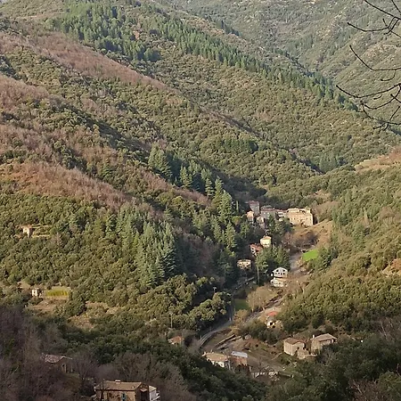à Gard Cevennes *